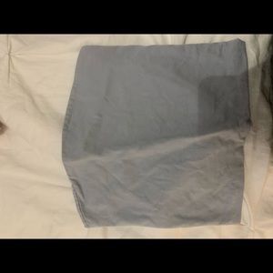 brandy melville tube top